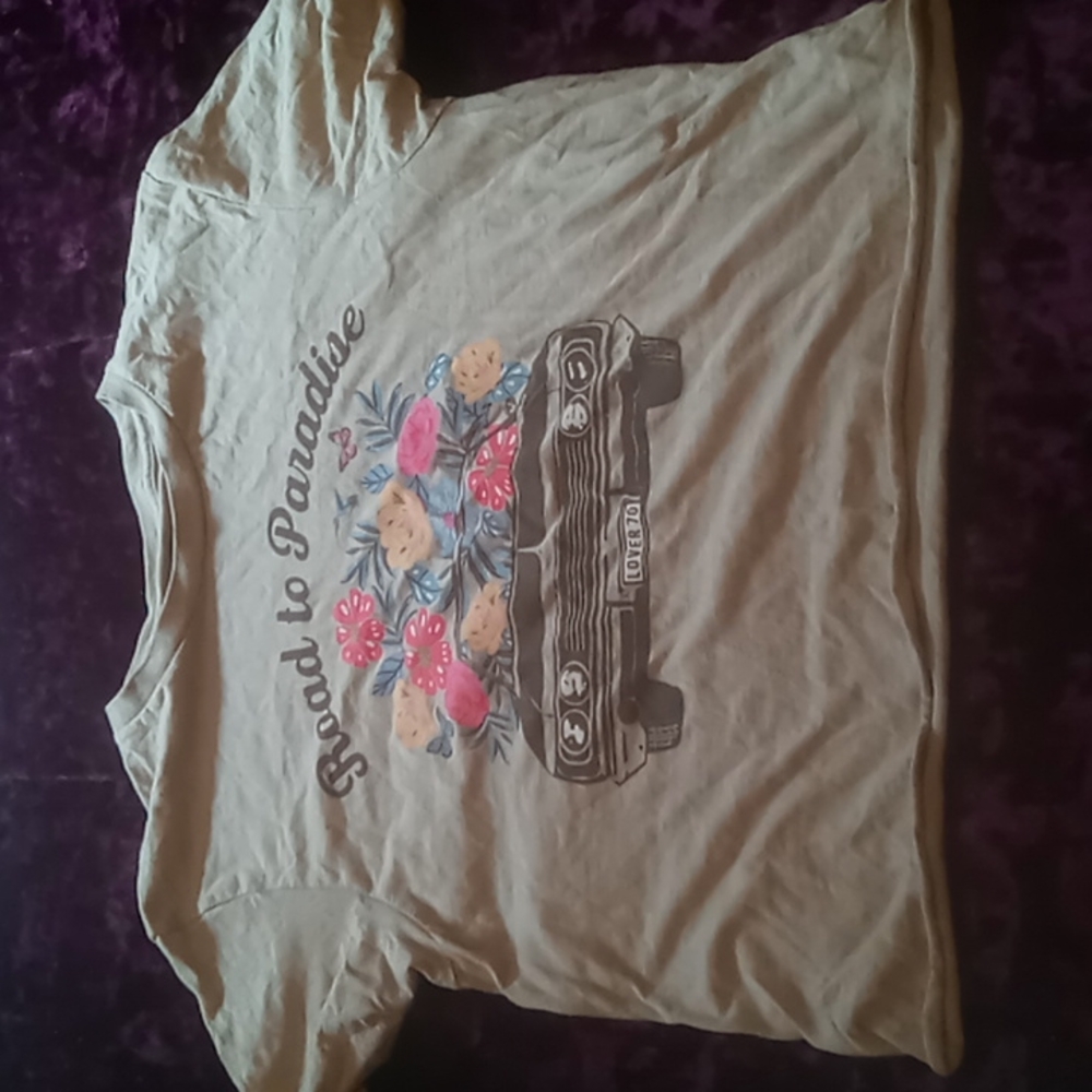 Shirt